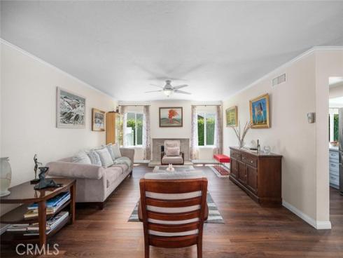 4435  Via Del Prado  , Yorba Linda, CA