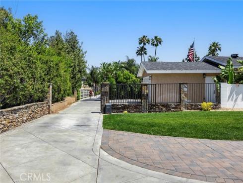 17776 Buena Vista Avenue, Yorba Linda, CA