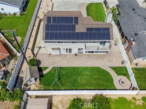 17776 Buena Vista Avenue, Yorba Linda, CA