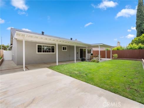 17572 Shane Way, Yorba Linda, CA