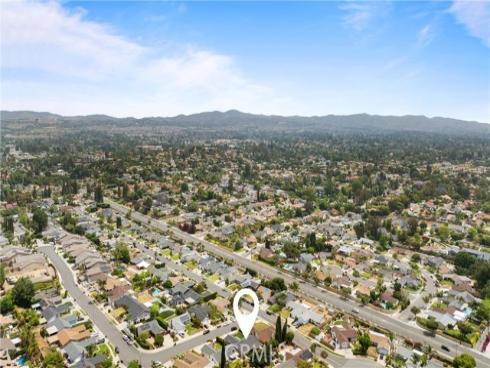 17572  Shane   Way, Yorba Linda, CA