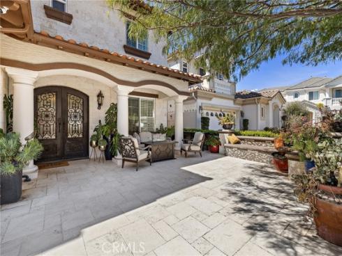 18712 Turfway , Yorba Linda, CA