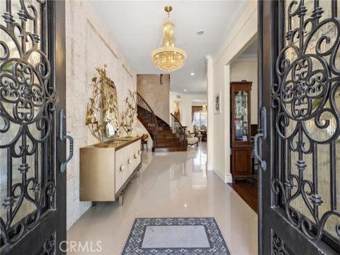 18712 Turfway , Yorba Linda, CA