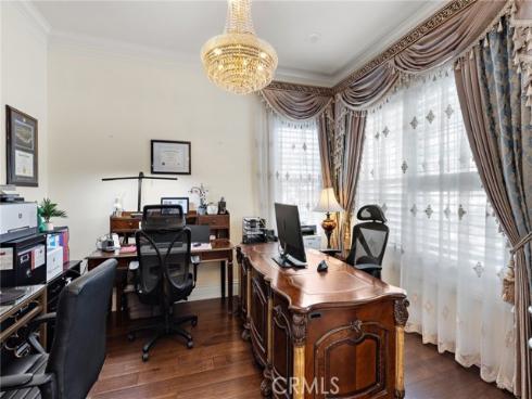 18712 Turfway , Yorba Linda, CA