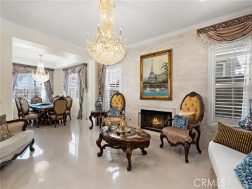 18712 Turfway , Yorba Linda, CA