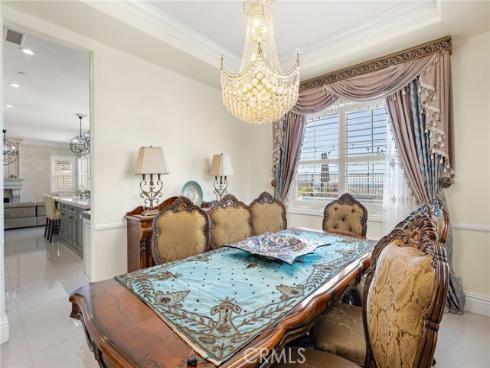 18712 Turfway , Yorba Linda, CA