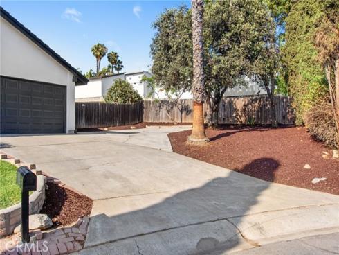 18165  Sharon   Circle, Yorba Linda, CA