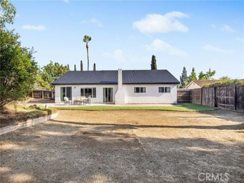 18165  Sharon   Circle, Yorba Linda, CA