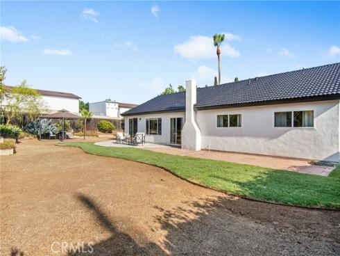 18165  Sharon   Circle, Yorba Linda, CA