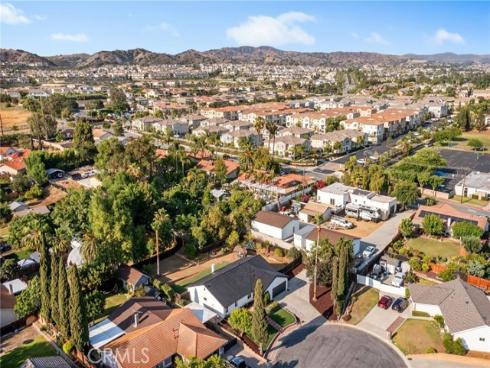 18165  Sharon   Circle, Yorba Linda, CA