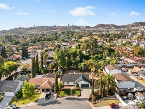 18165  Sharon   Circle, Yorba Linda, CA