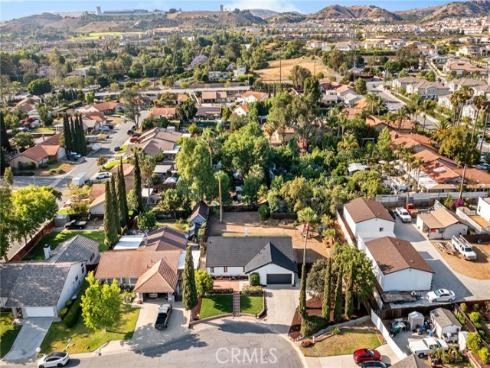 18165  Sharon   Circle, Yorba Linda, CA