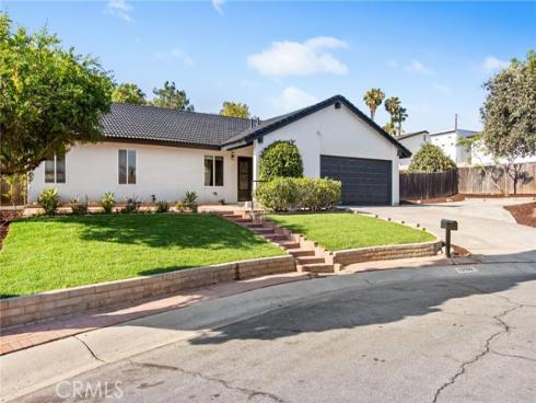 18165  Sharon   Circle, Yorba Linda, CA