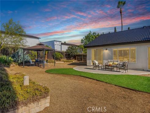 18165  Sharon   Circle, Yorba Linda, CA