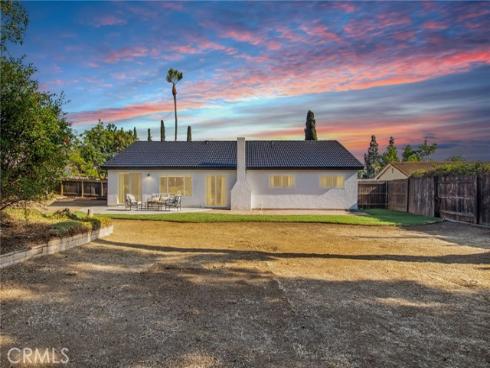 18165  Sharon   Circle, Yorba Linda, CA