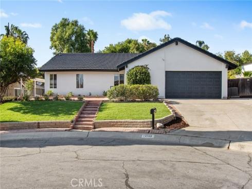 18165  Sharon   Circle, Yorba Linda, CA