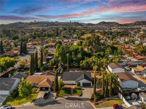 18165  Sharon   Circle, Yorba Linda, CA