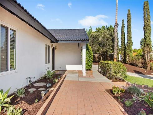 18165  Sharon   Circle, Yorba Linda, CA