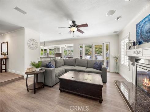 20660 Calle Feliz , Yorba Linda, CA