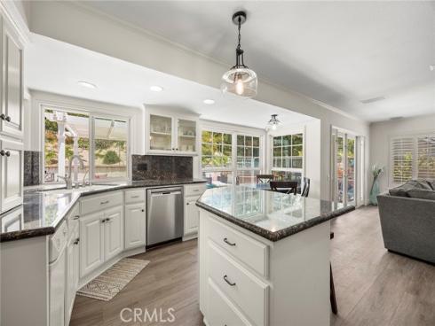 20660 Calle Feliz , Yorba Linda, CA