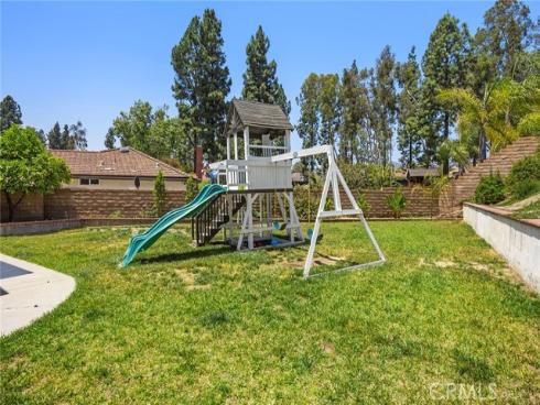 20660 Calle Feliz , Yorba Linda, CA