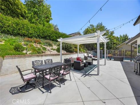 20660 Calle Feliz , Yorba Linda, CA