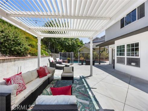 20660 Calle Feliz , Yorba Linda, CA