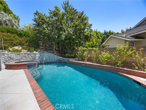 20660 Calle Feliz , Yorba Linda, CA