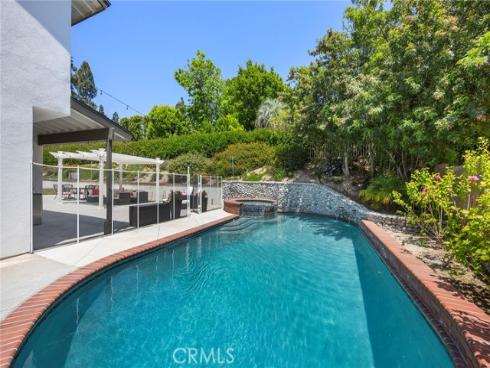 20660 Calle Feliz , Yorba Linda, CA