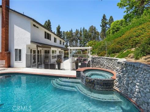 20660 Calle Feliz , Yorba Linda, CA