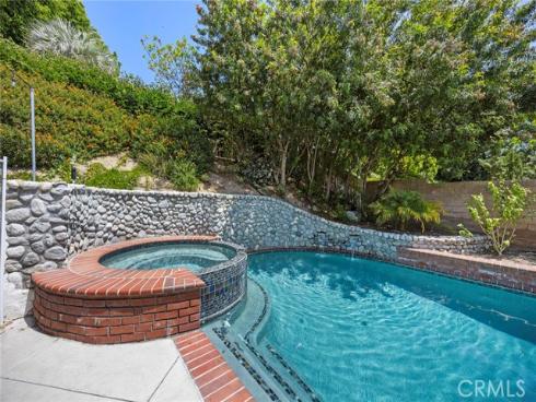 20660 Calle Feliz , Yorba Linda, CA