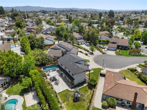 20660 Calle Feliz , Yorba Linda, CA