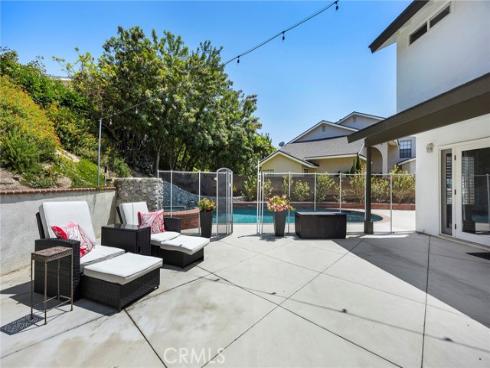 20660 Calle Feliz , Yorba Linda, CA