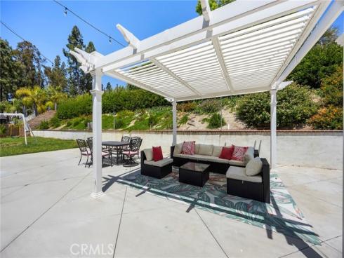 20660 Calle Feliz , Yorba Linda, CA