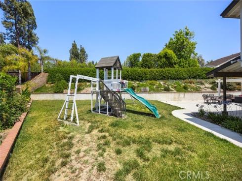 20660  Calle Feliz  , Yorba Linda, CA