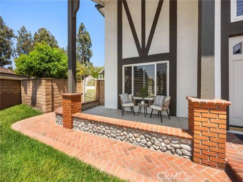 20660 Calle Feliz , Yorba Linda, CA