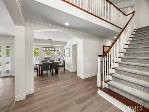 20660 Calle Feliz , Yorba Linda, CA