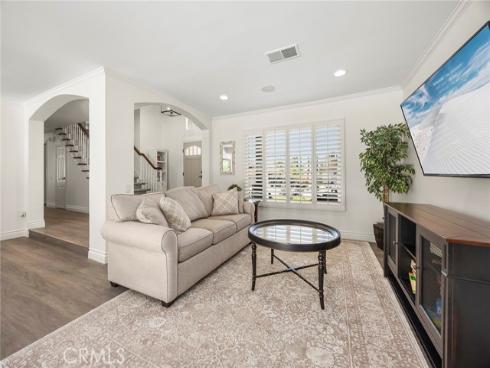 20660 Calle Feliz , Yorba Linda, CA