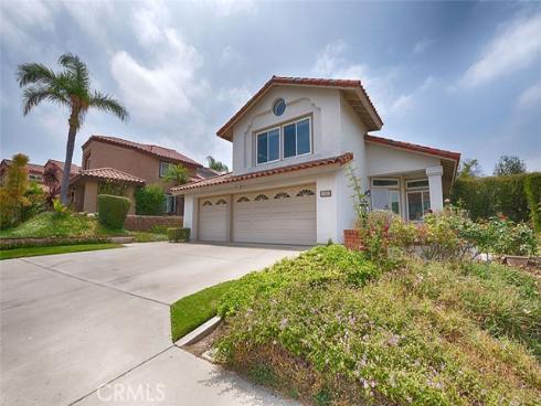 24650 Via Melinda , Yorba Linda, CA