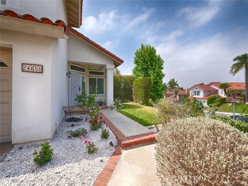 24650 Via Melinda , Yorba Linda, CA