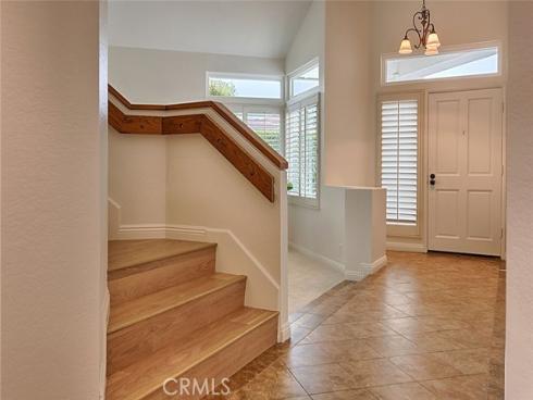 24650 Via Melinda , Yorba Linda, CA