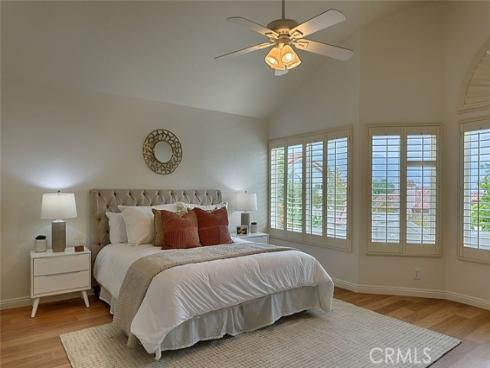 24650 Via Melinda , Yorba Linda, CA