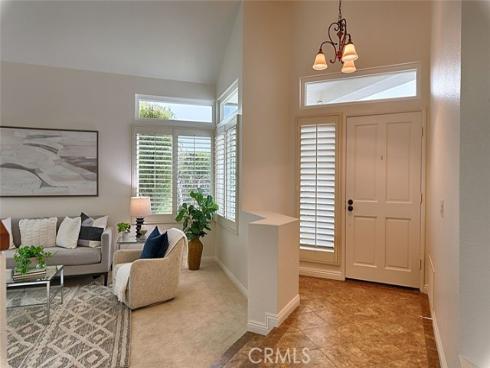 24650 Via Melinda , Yorba Linda, CA