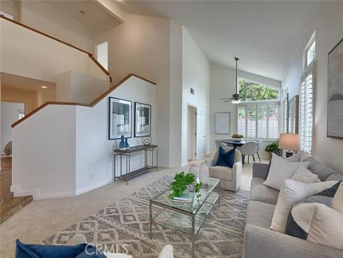 24650 Via Melinda , Yorba Linda, CA