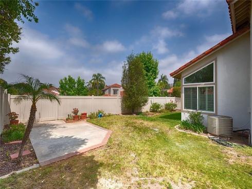 24650 Via Melinda , Yorba Linda, CA
