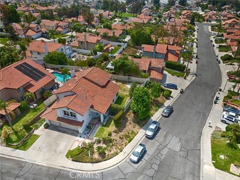 24650 Via Melinda , Yorba Linda, CA