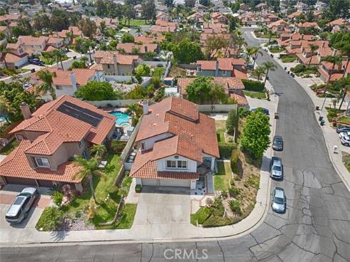 24650 Via Melinda , Yorba Linda, CA