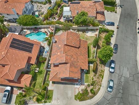 24650 Via Melinda , Yorba Linda, CA