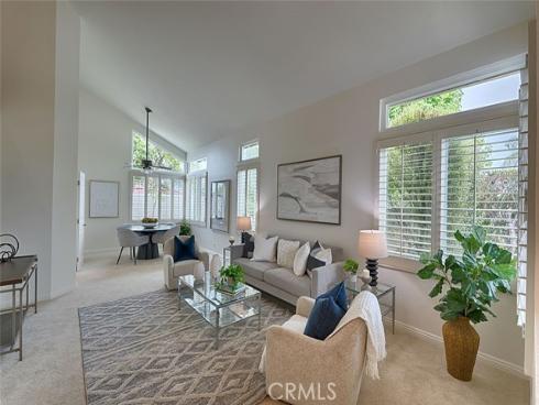 24650 Via Melinda , Yorba Linda, CA