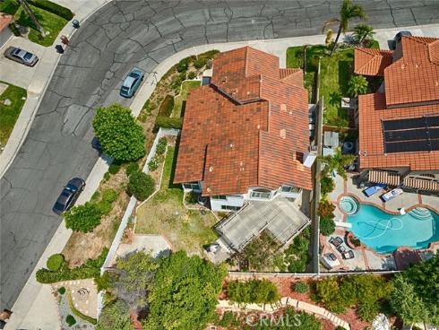 24650 Via Melinda , Yorba Linda, CA